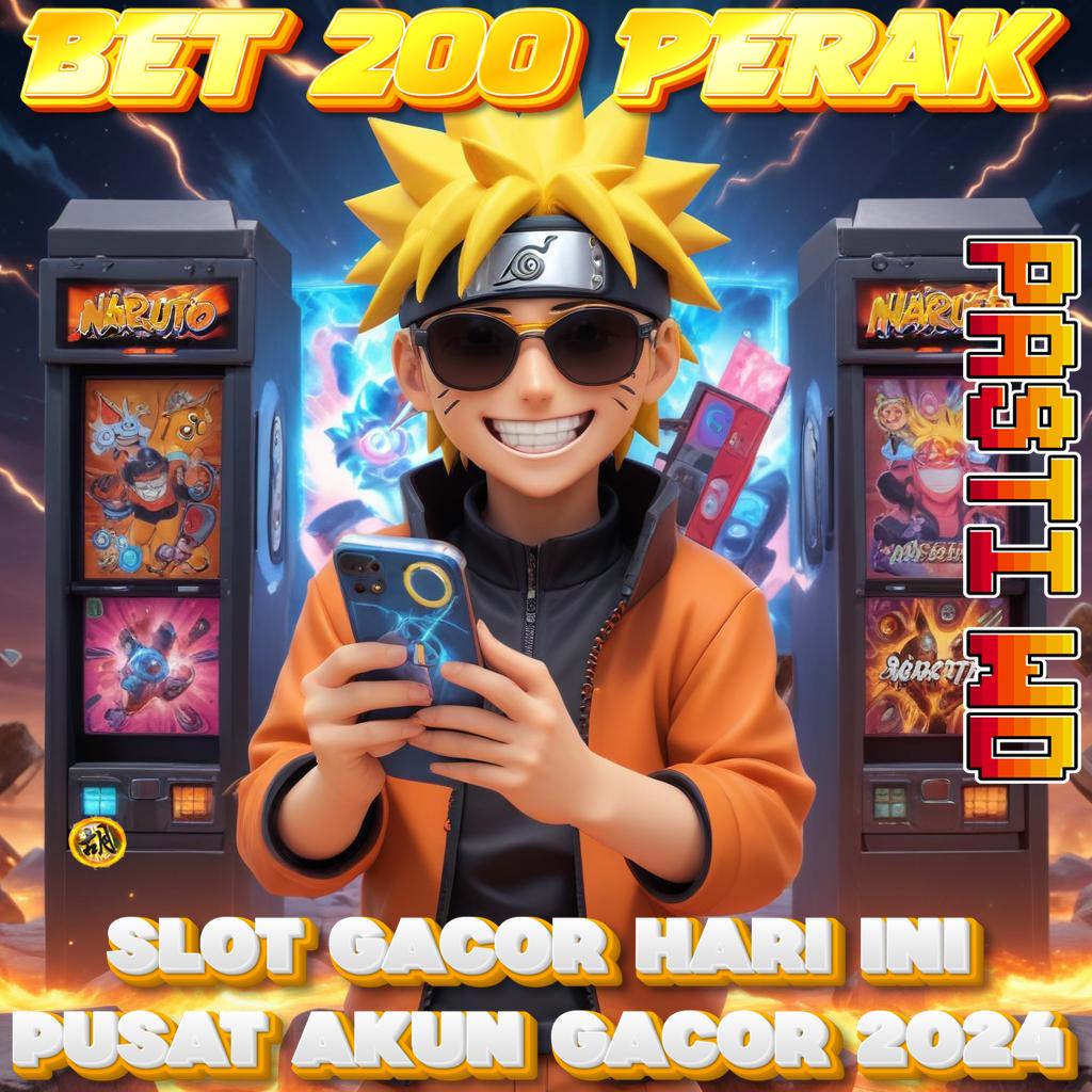 DAFTAR SITUS SLOT TERPERCAYA 2023 bonus pasti