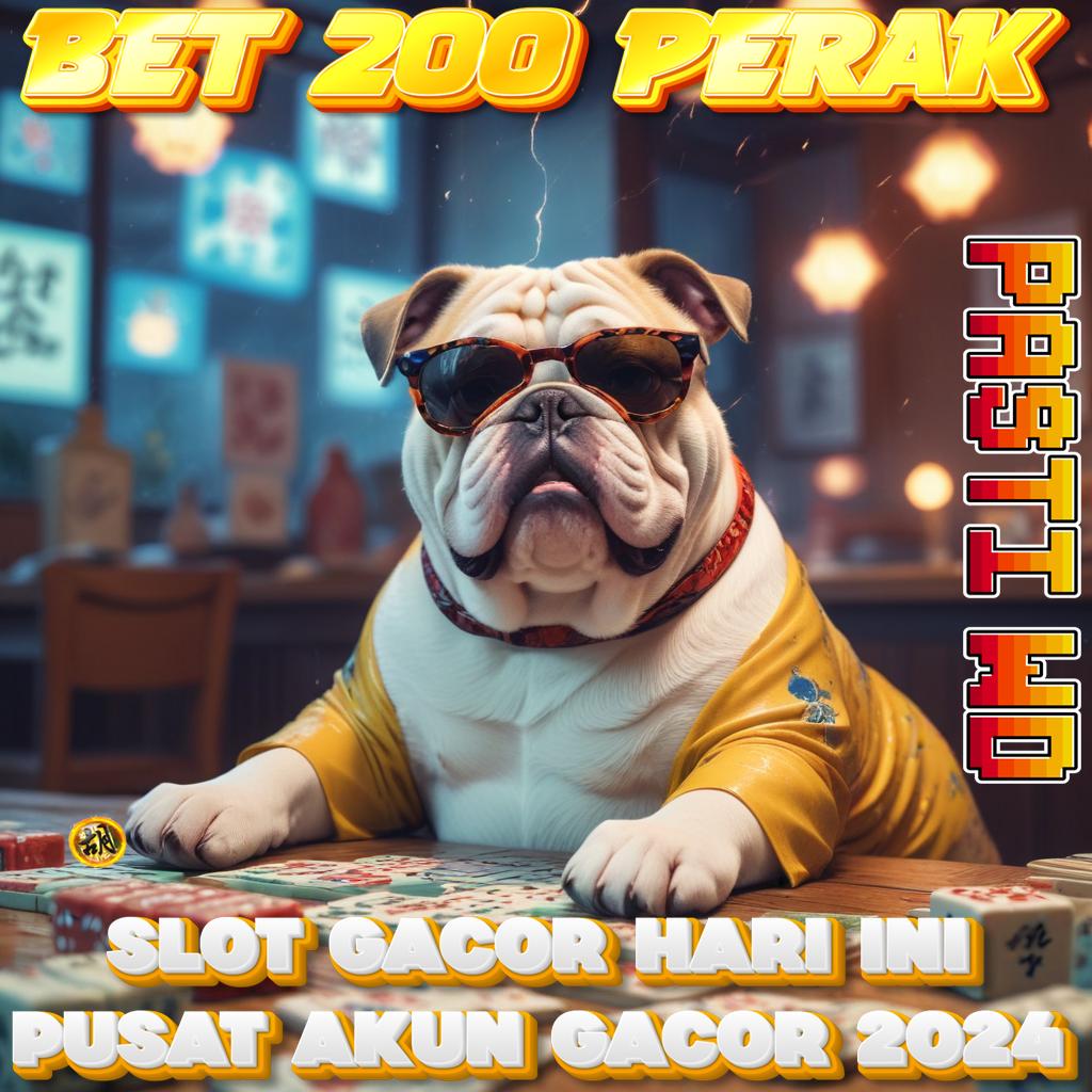 SCATTER BAJAK PINJAMAN ONLINE PC777 Total Instan