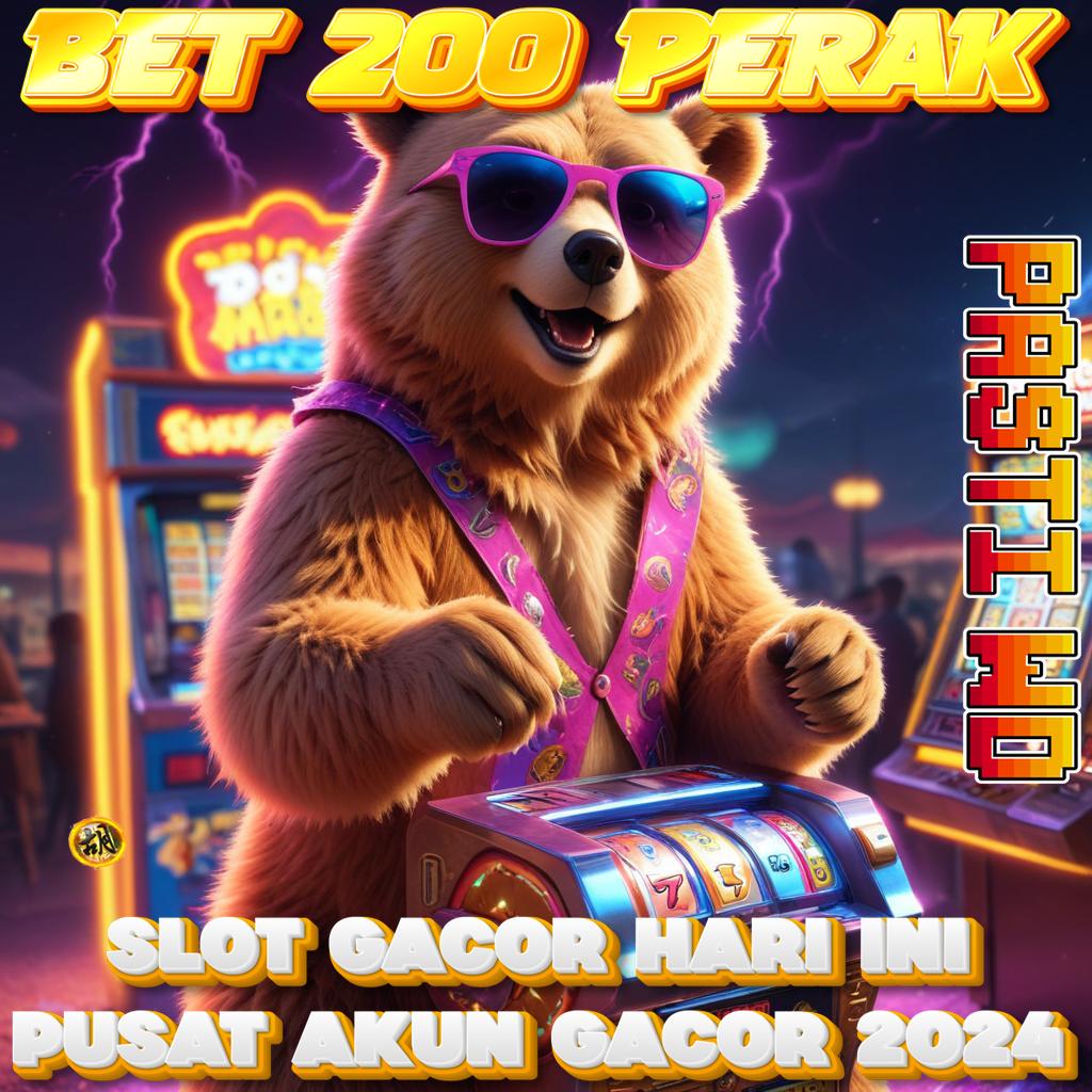 SLOT DEPOSIT 5K VIA DANA situs terproteksi