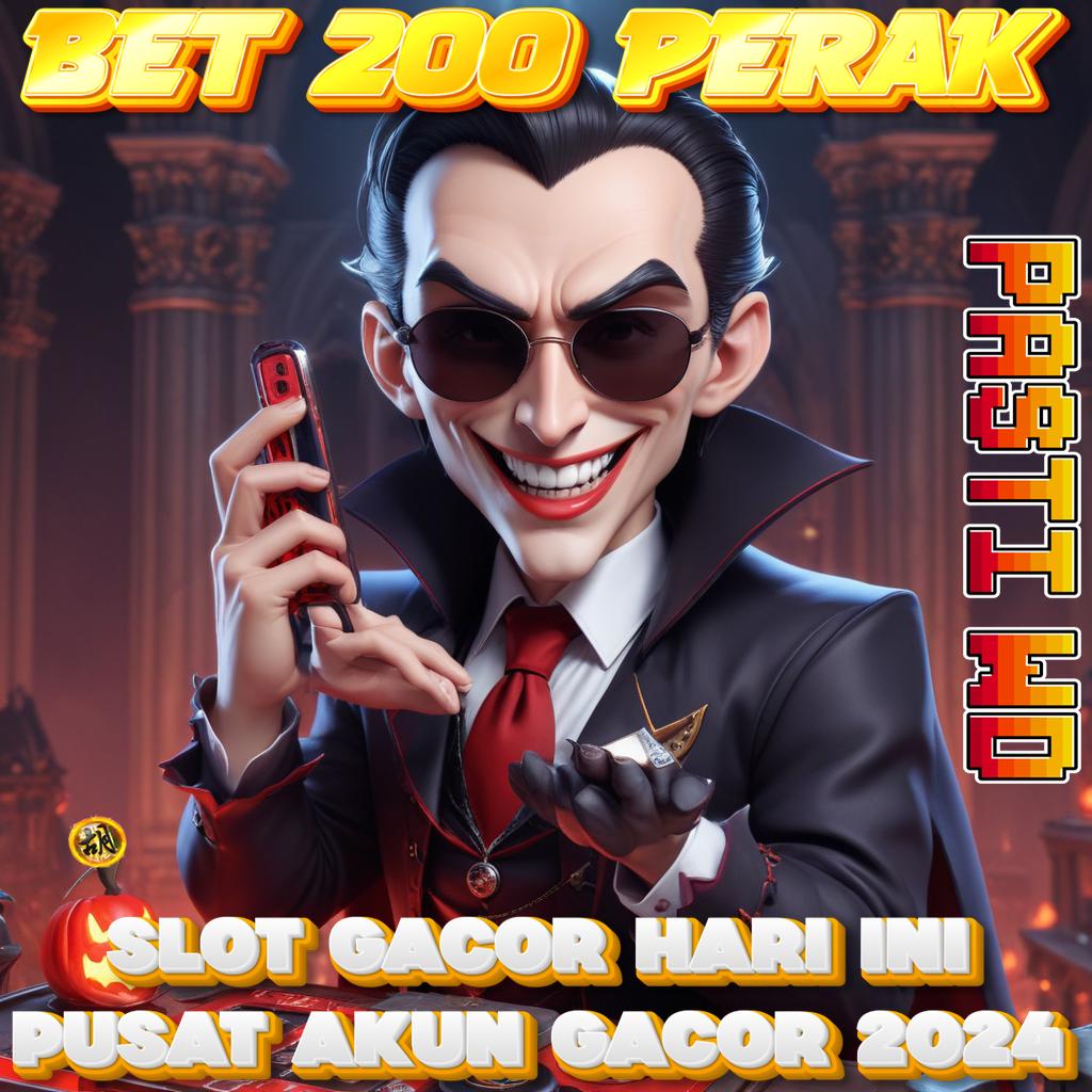 Scatter Hijau Apk