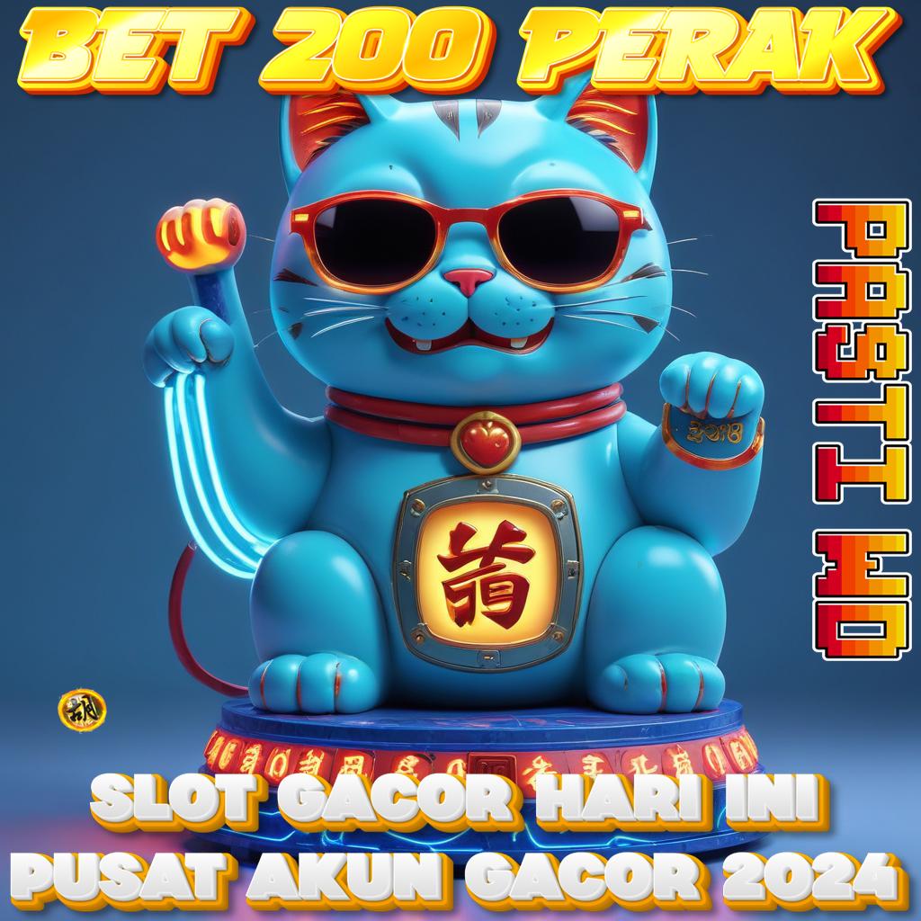 Slot Gacor Hari Ini Terbaru 2023