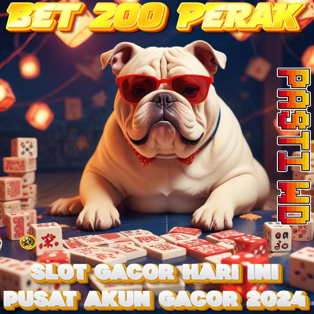 Hack Slot Apk