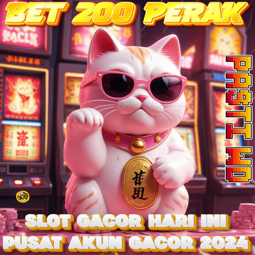 SITUS MAHJONG 3 BET 200 GACOR kemenangan terbesar