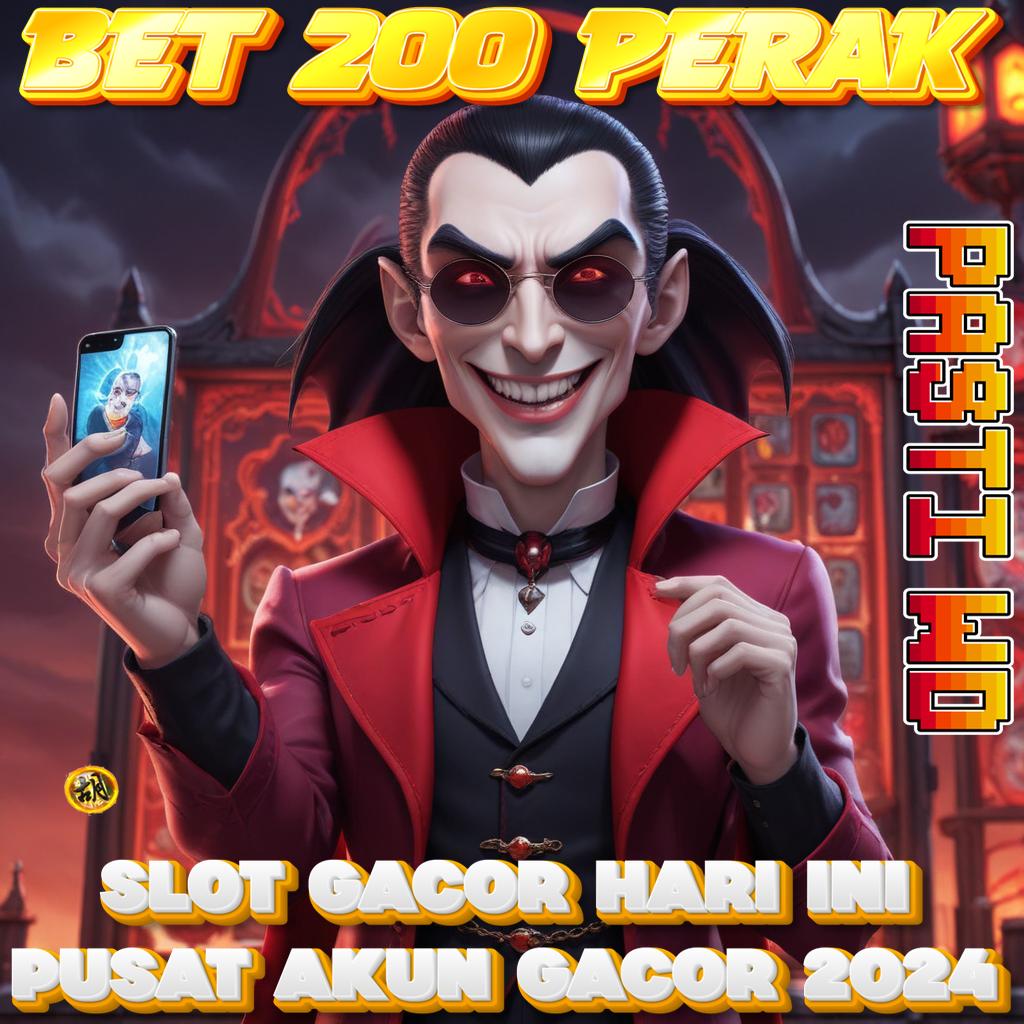 Scatter Bajak F777 Bet