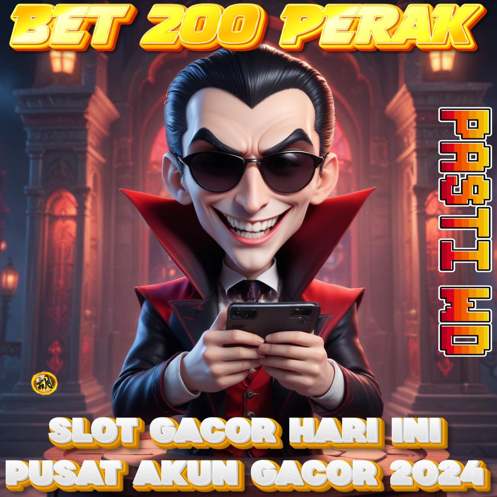 Situs Slot Gacor 2023