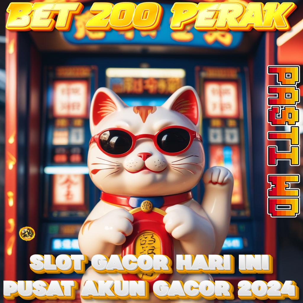 TEMBAK SERVER PC 777 Jackpot Mantap