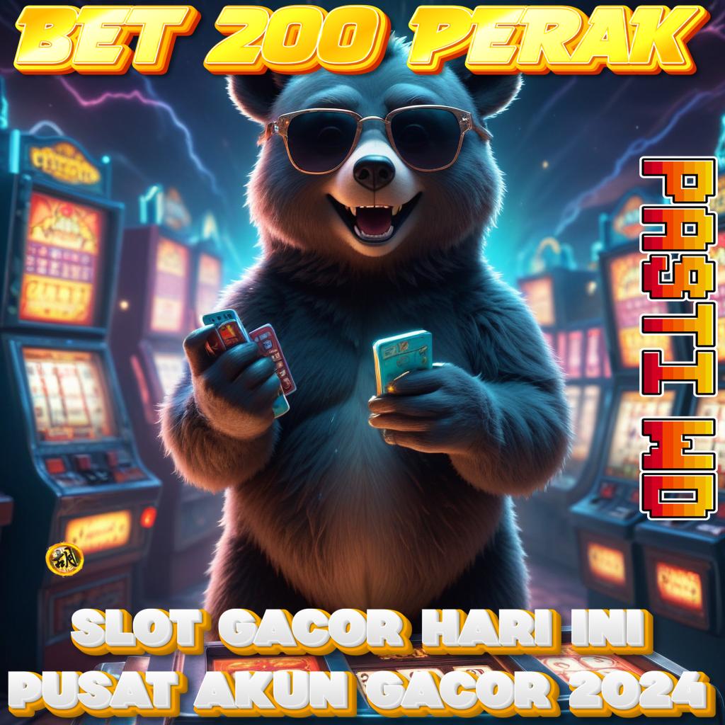 SERVER THAILAND SLOT 2024 TERBARU Game Seru