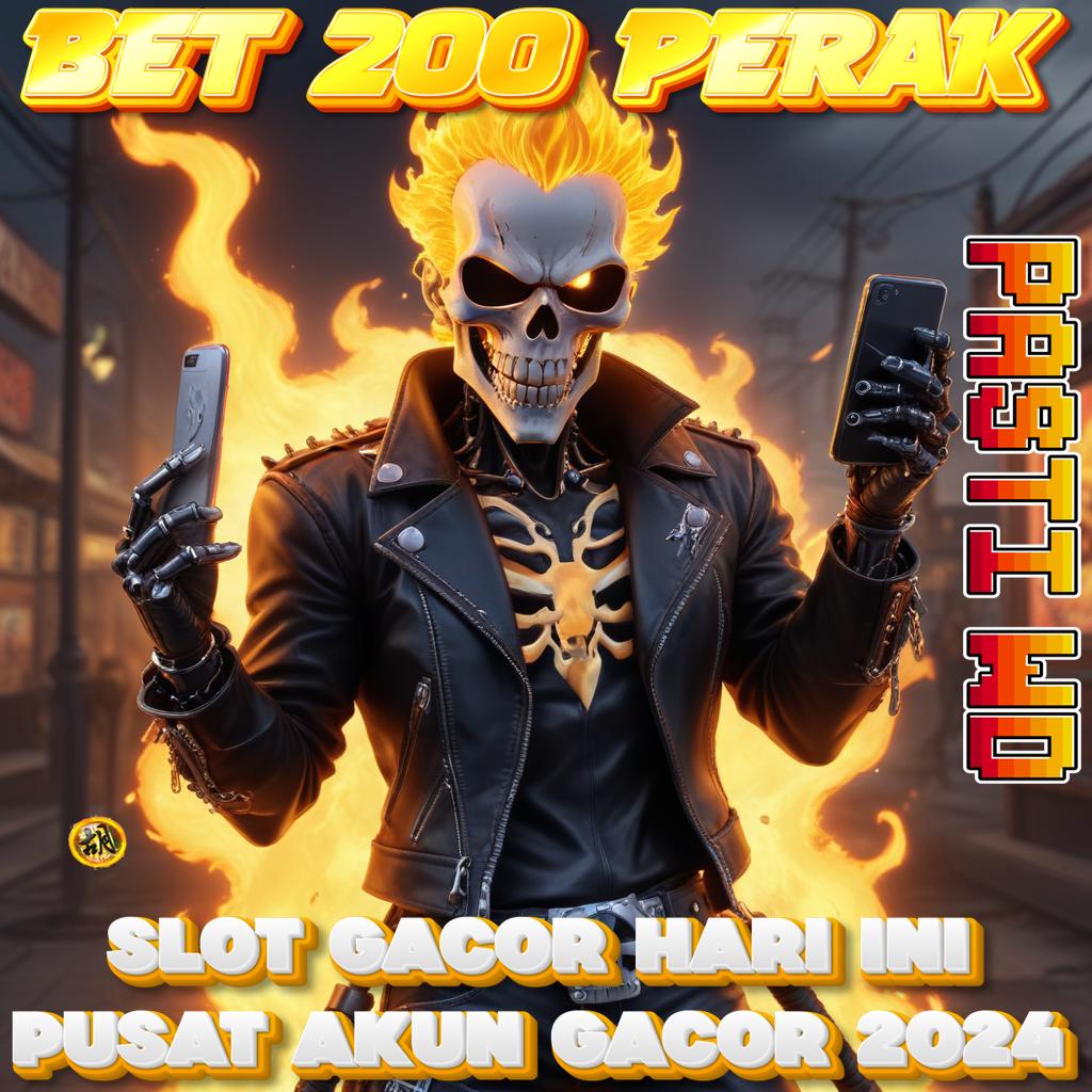 Daftar Slot Dana 5000