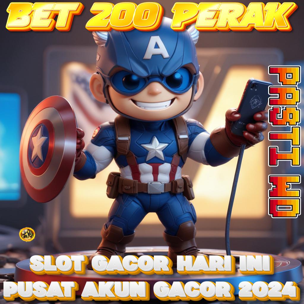 SCATTER BAJAK SIA 777 resiko minim