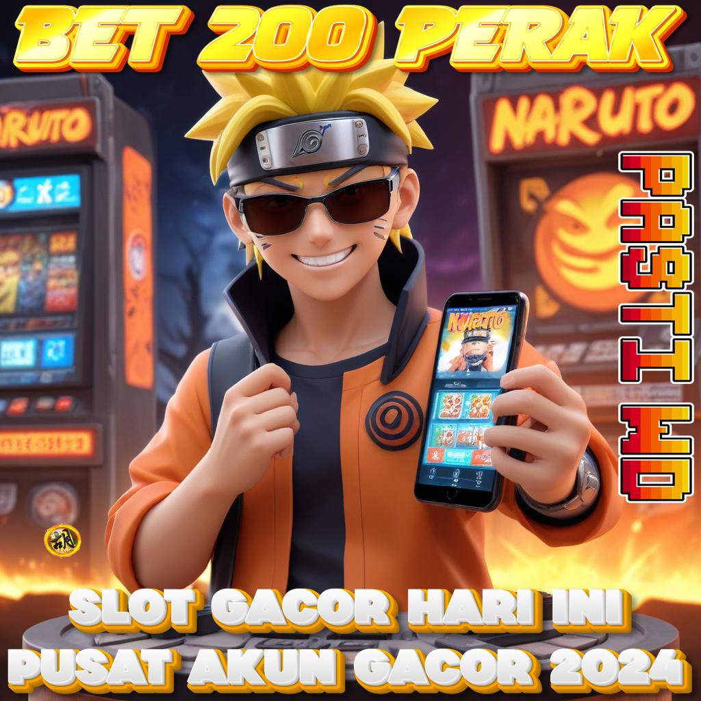 Daftar Slot Gacor 4d