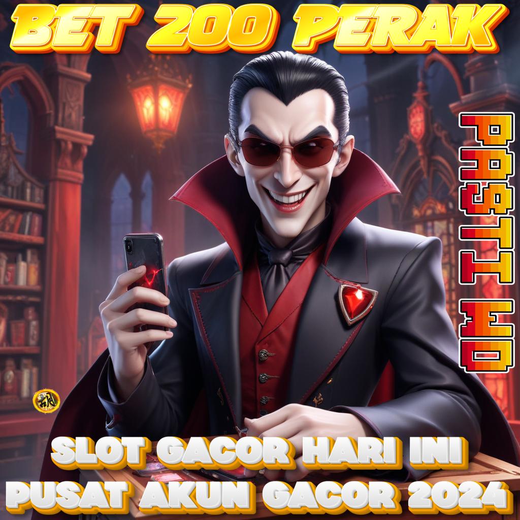 SLOT BET KECIL HARI INI situs elite