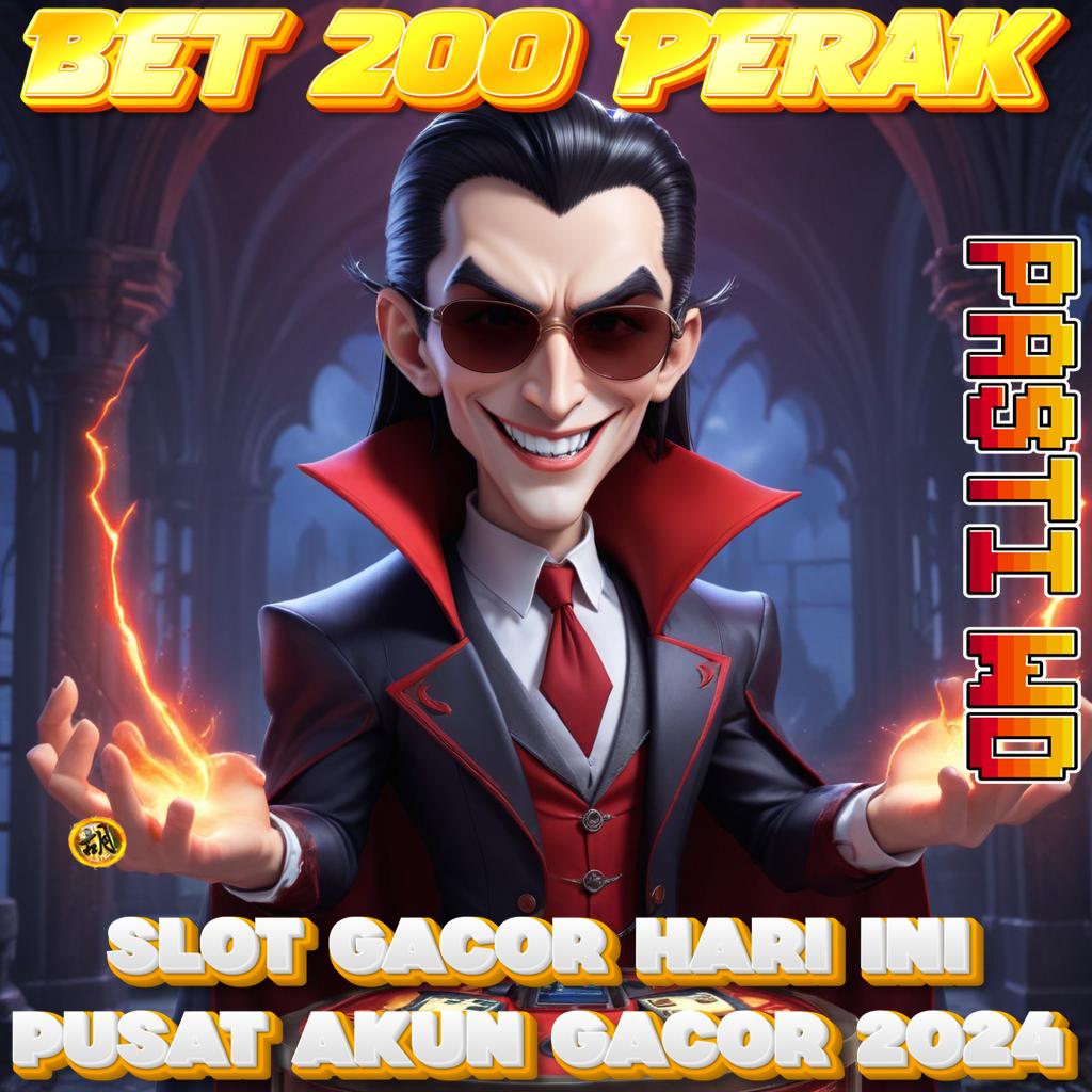 Slot Gacor Server Luar