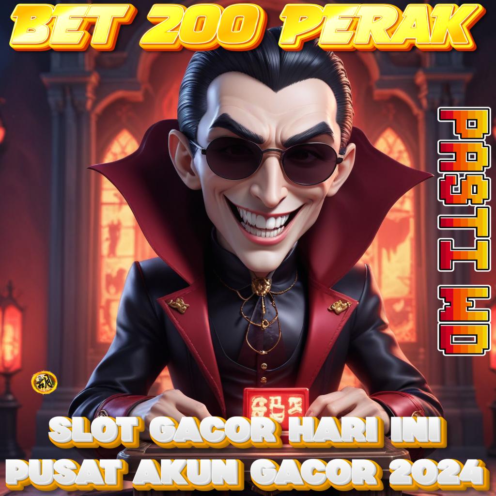 BONUS NEW MEMBER 100 SLOT modal baik