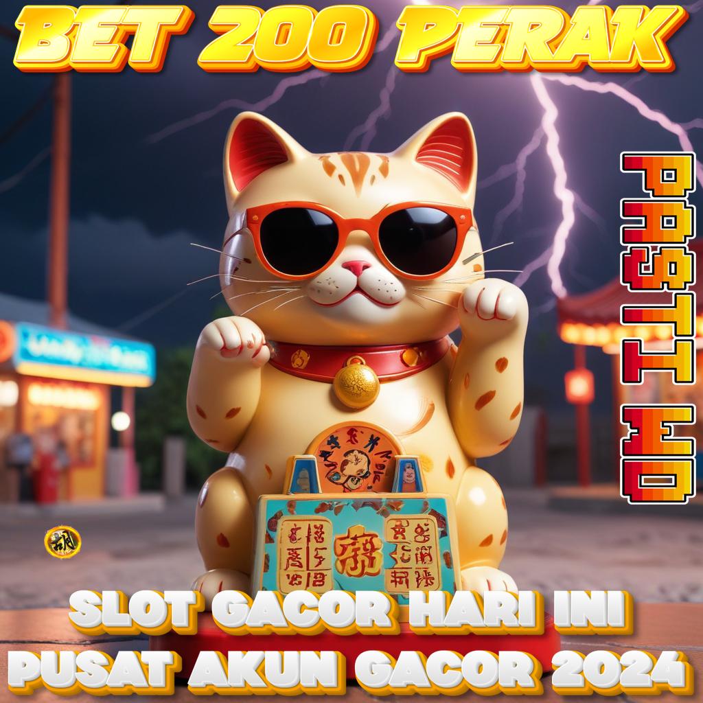 REJEKIBET 777 SLOTS sukses besar