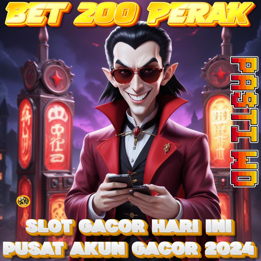 777IDR SLOT menang hari ini