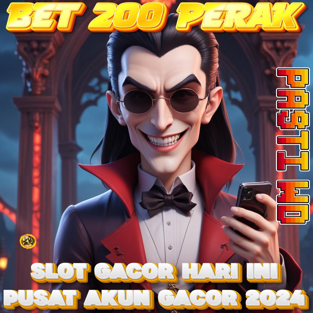 JURAGAN HACKER SLOT APK DOMINASI LANGSUNG