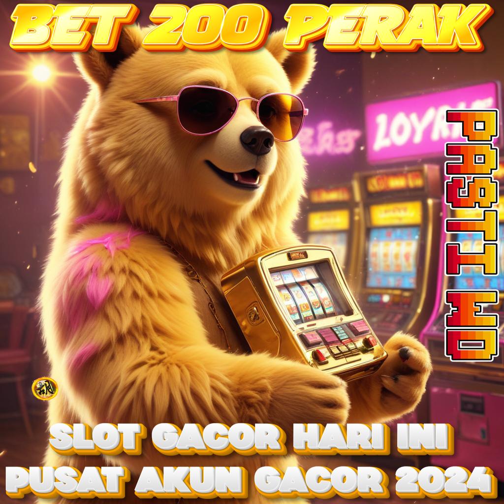 Apk Slot Deposit