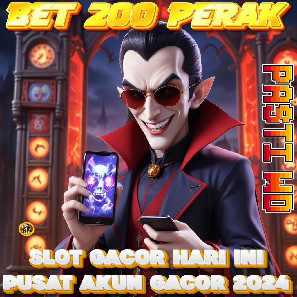 Slot Gacor Hari Ini