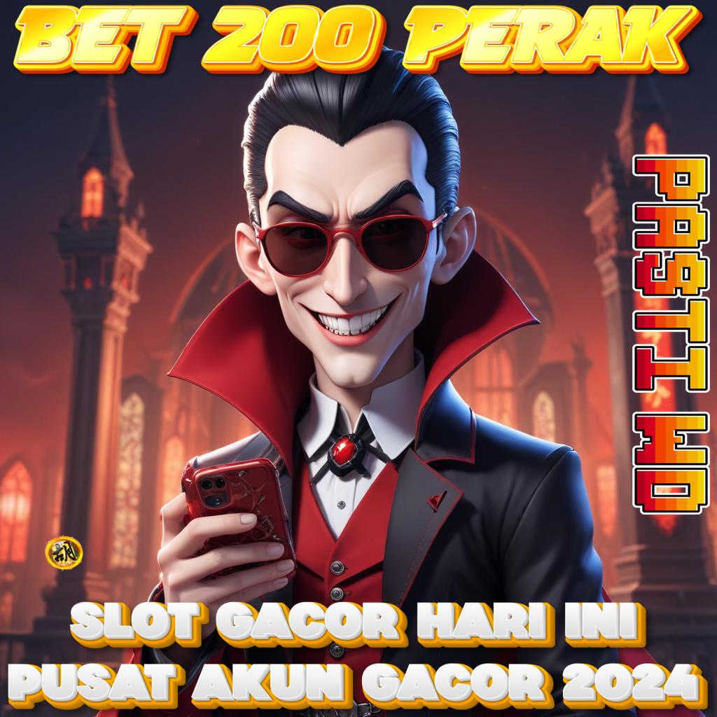 Slot Online Demo Gratis