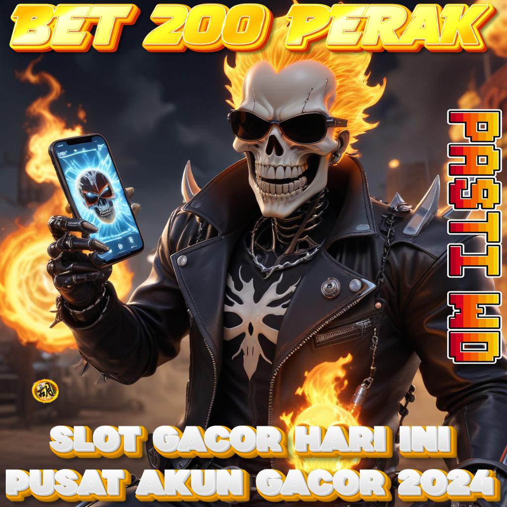 Situs Slot Yang Masih Bisa Bet 200 Perak