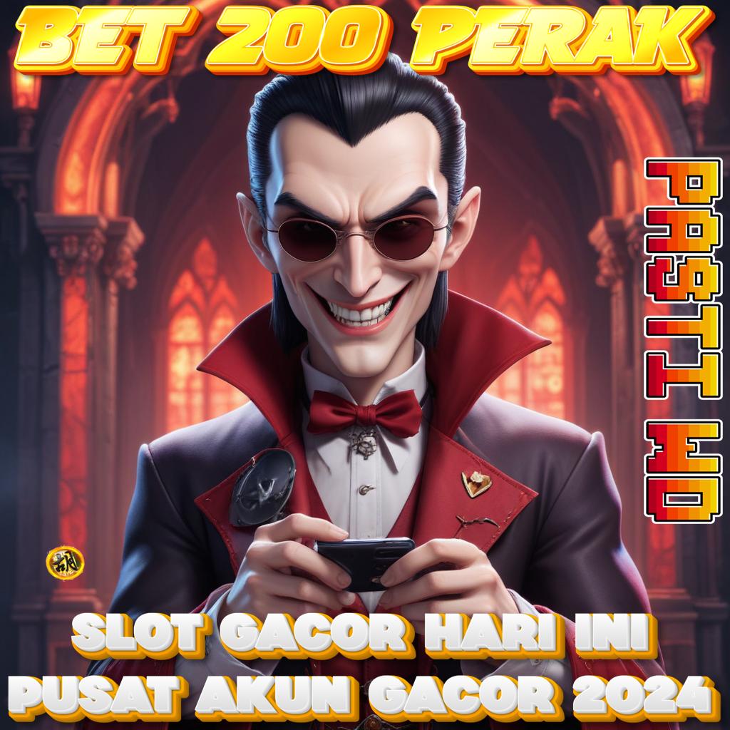 Slot Bet Kecil 10 Rupiah