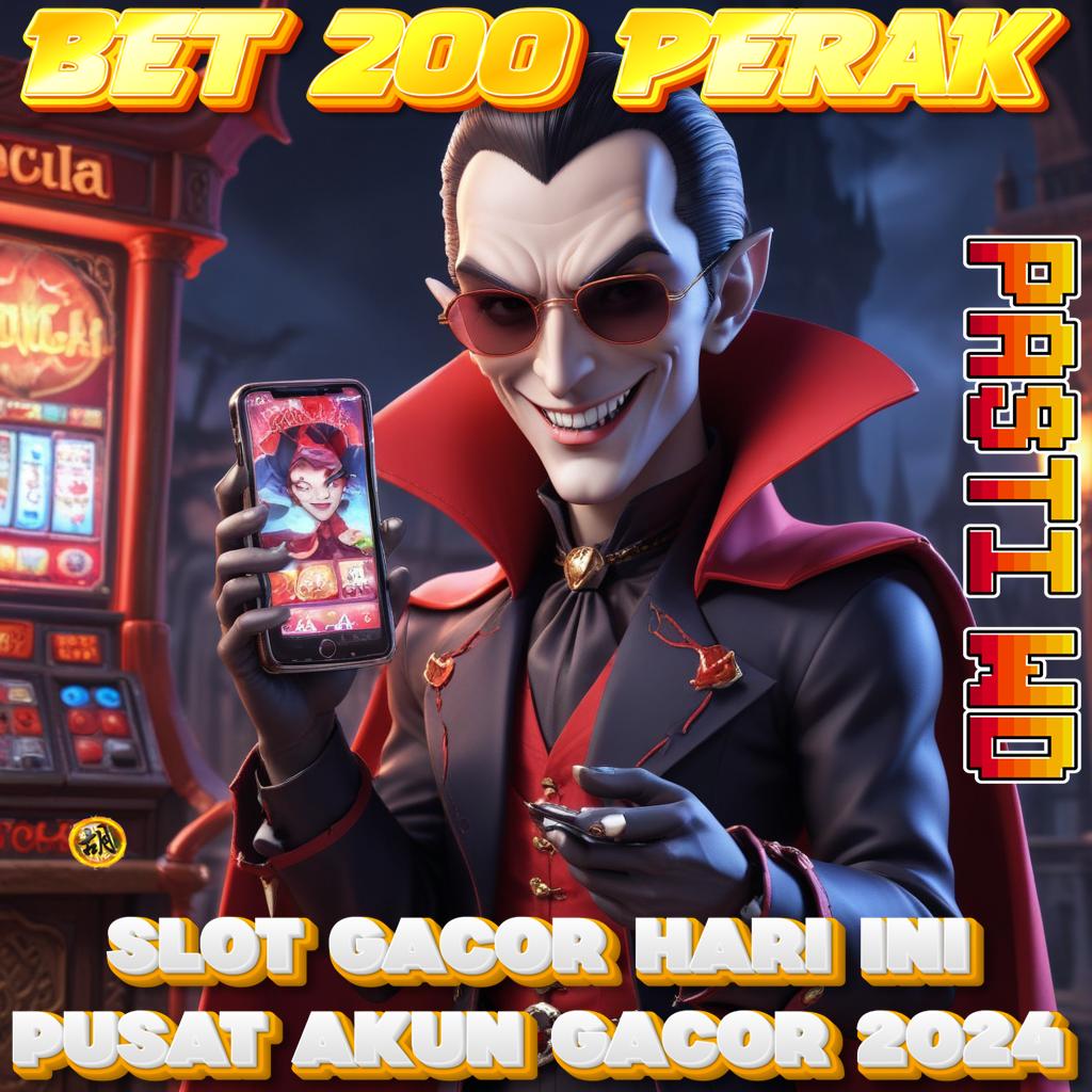 Situs Slot Server Luar Negeri Gacor