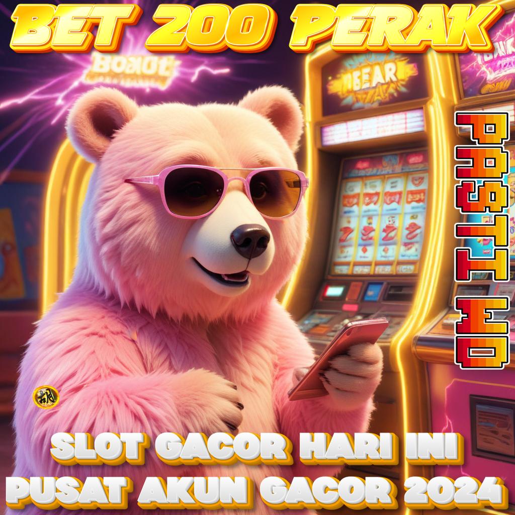 Slot Gacor Thailand