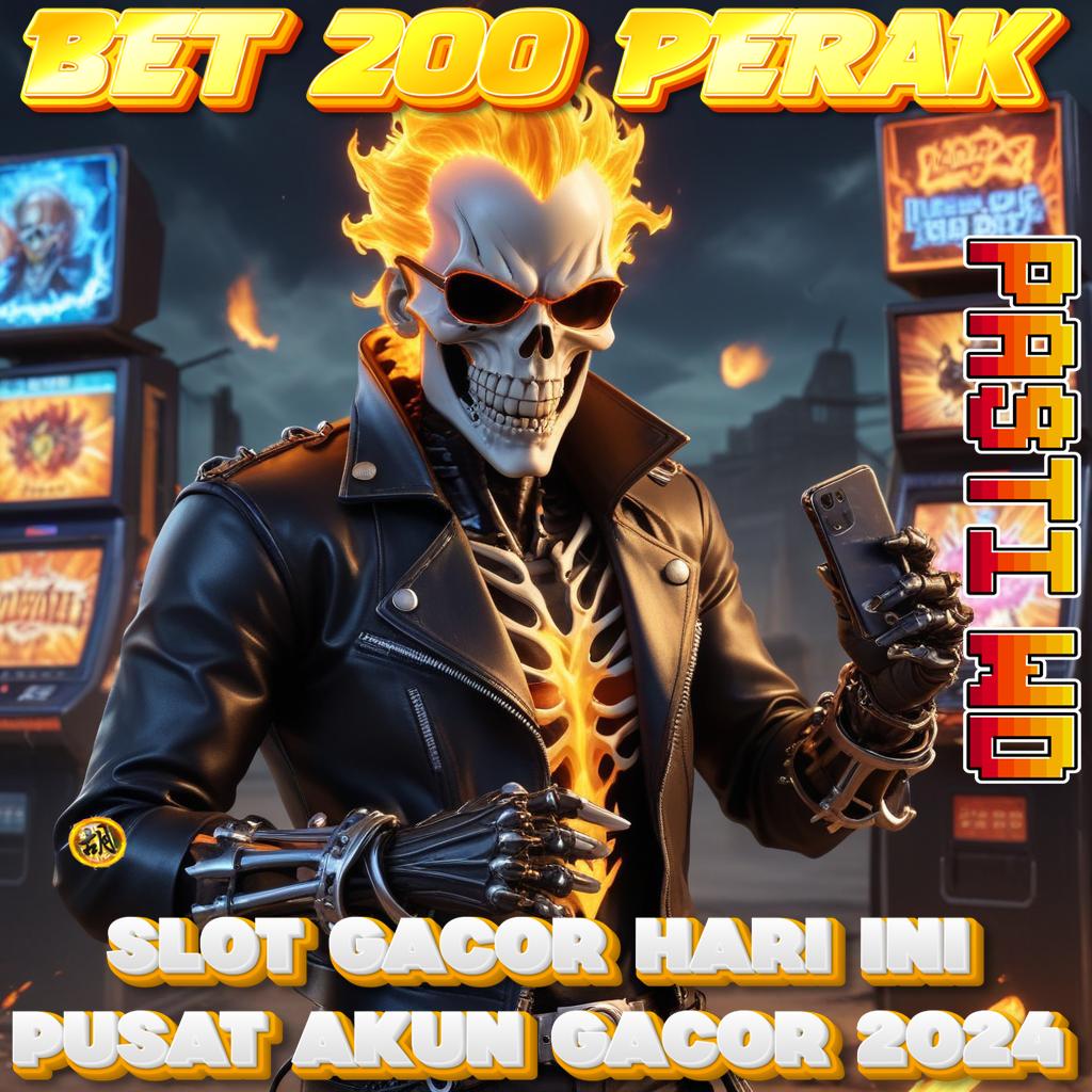 Slot Gacor Anti Rungkad 2024