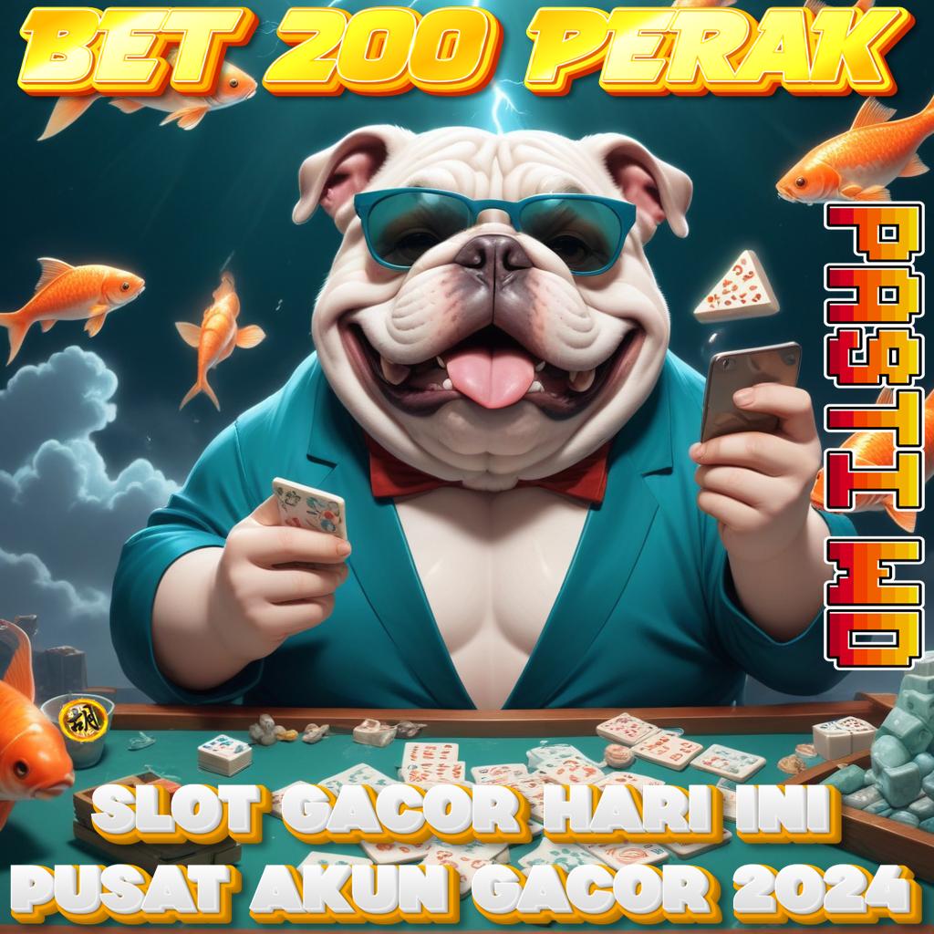 Slot Gacor Terbaru Hari Ini