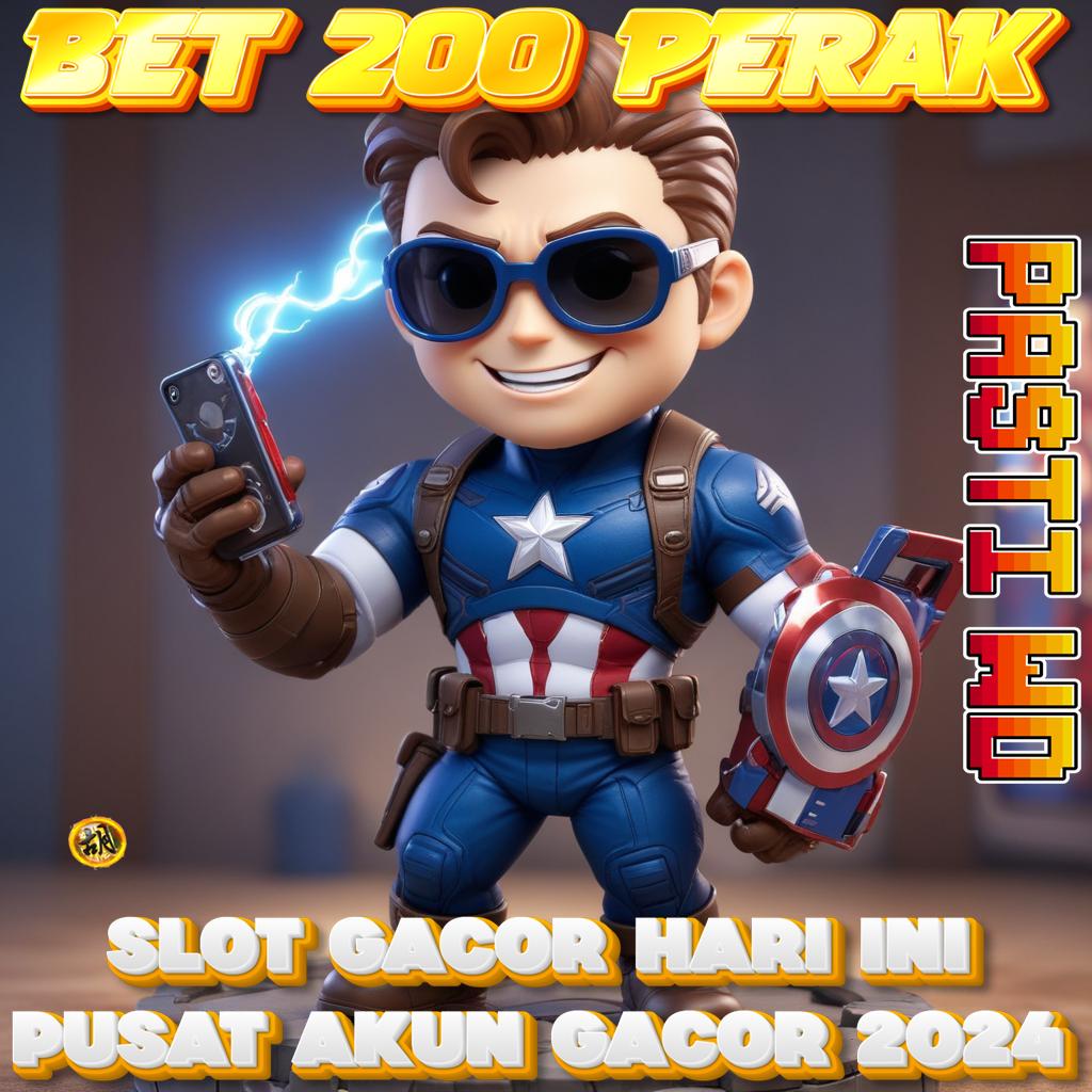 JUDI SLOT TERPERCAYA 2024 profit besar