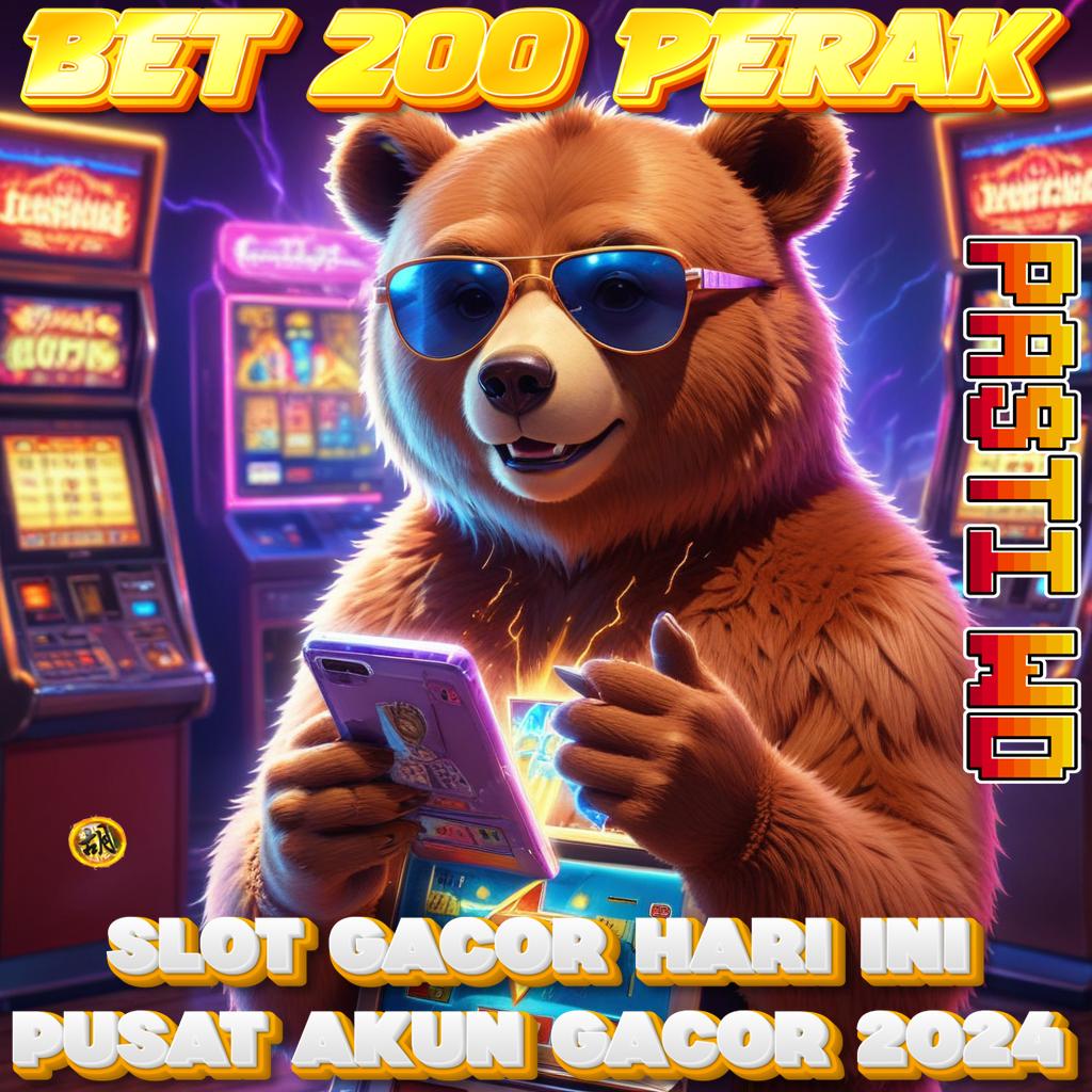 Situs Slot Thailand Gacor Hari Ini