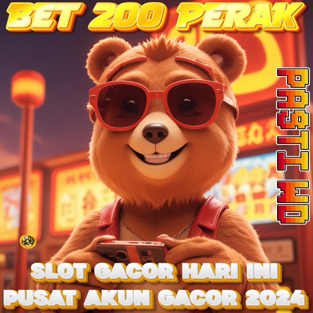 SLOT GACOR HARI INI DEPO 10K keuntungan segera