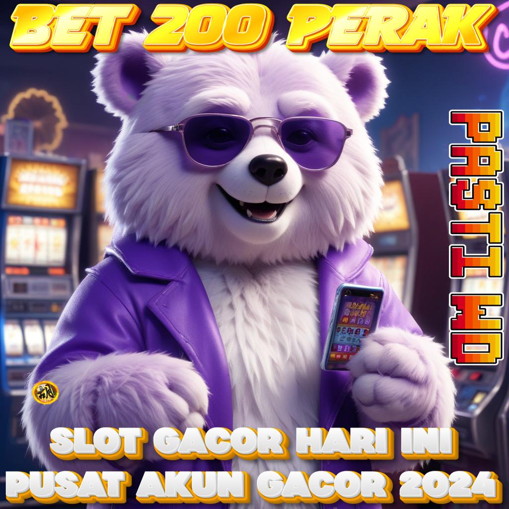 CHEAT SLOT MAHJONG APK bebas batasan