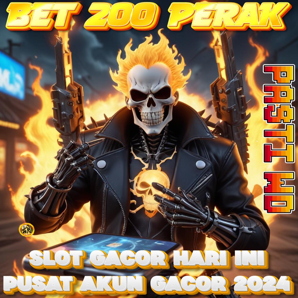 SLOT GACOR RESMI SERVER LUAR legit total