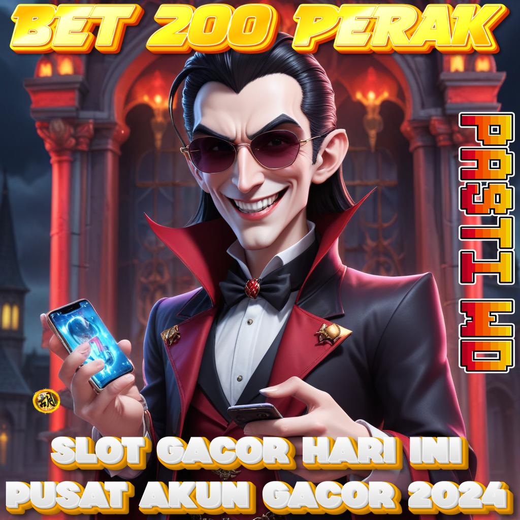 Situs Slot Gacor Hari Ini Server Luar Negeri