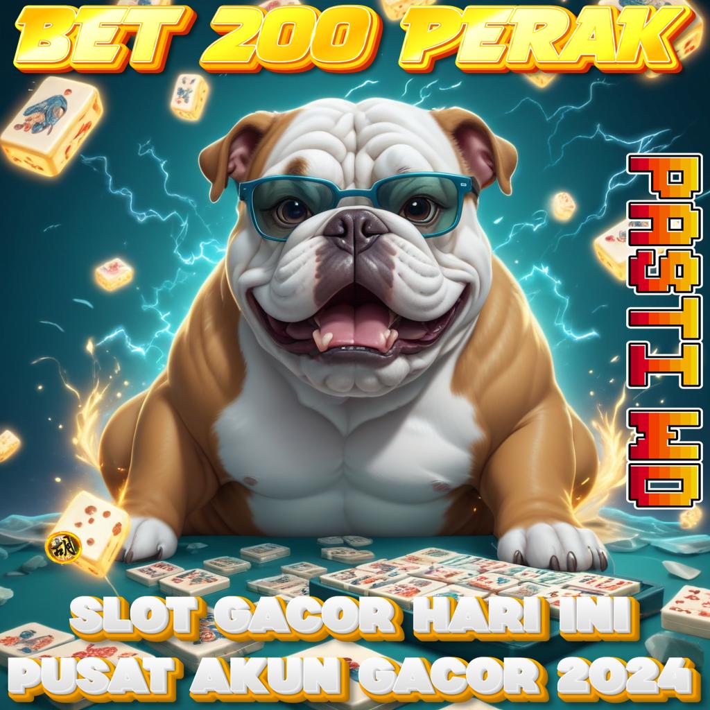 Akun Slot Maxwin Hari Ini Mbah500