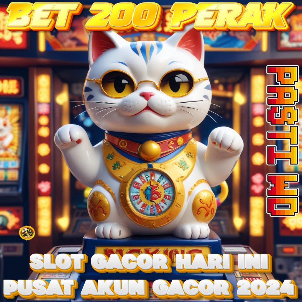 SLOT TEMBAK IKAN GACOR Total Instan