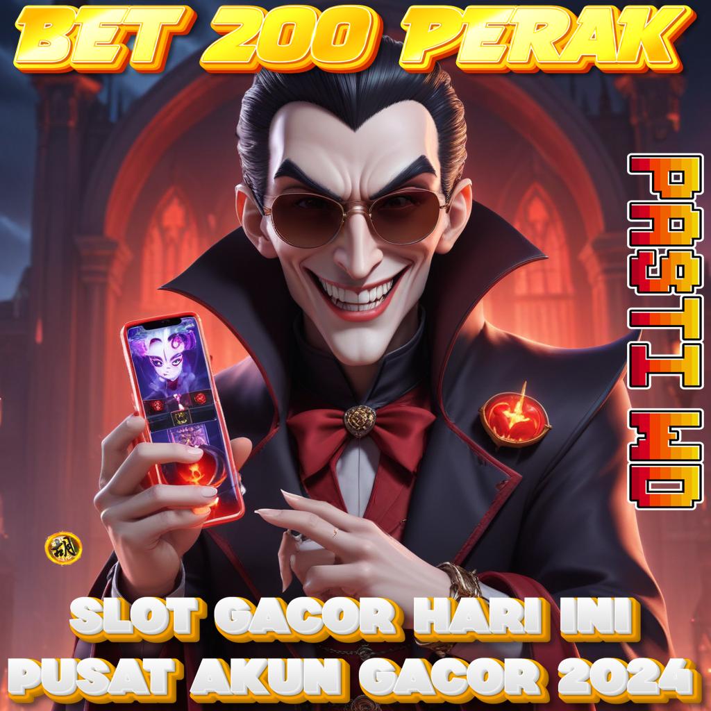 GOWIN SLOT 777 Aman Konsisten