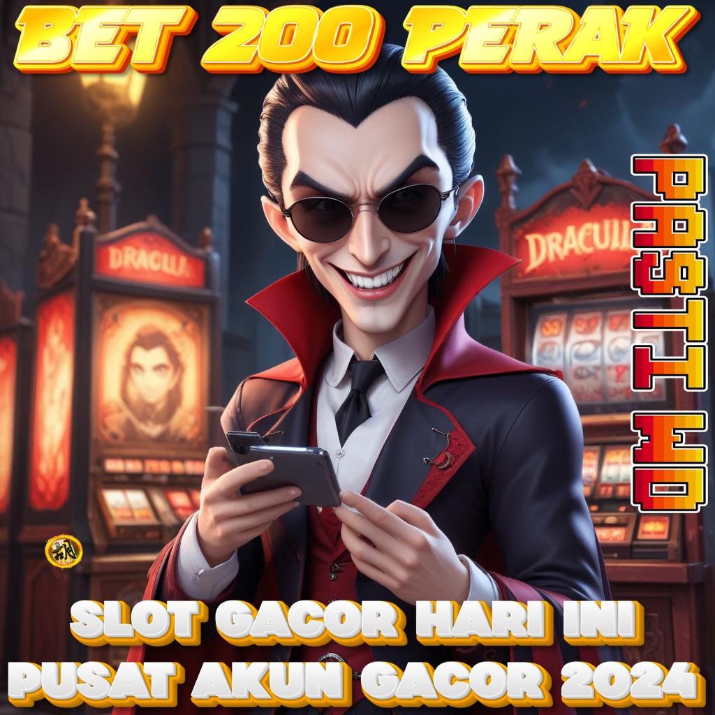 SITUS SLOT 4D GACOR 2023 TERPERCAYA taruhan cepat