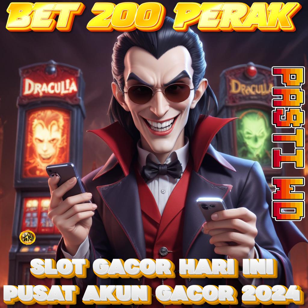 Prediksi Slot Gacor Hari Ini