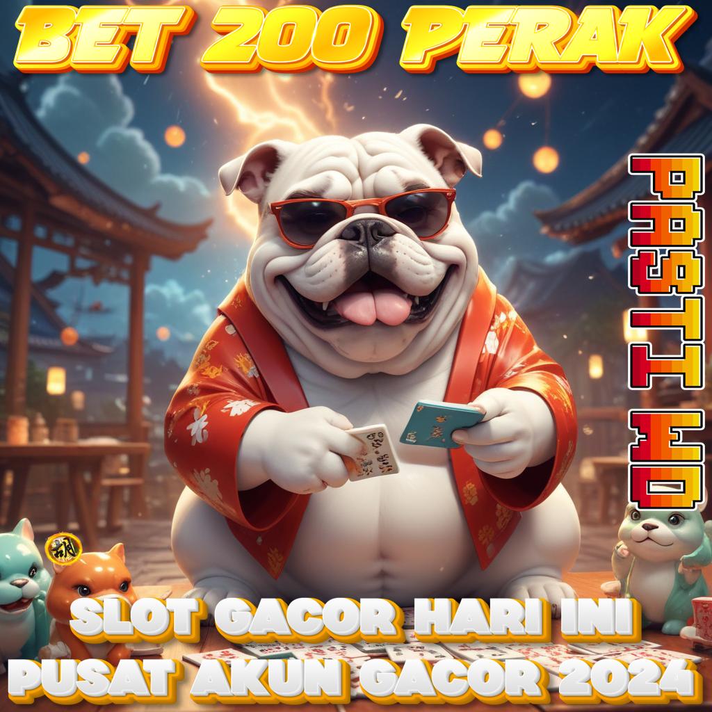 GOWIN SLOT APK keuntungan besar