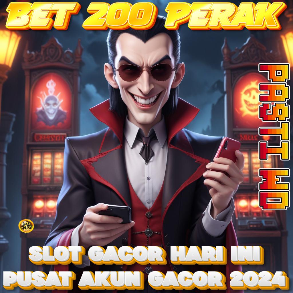 Bo Slot Bonus New Member 200