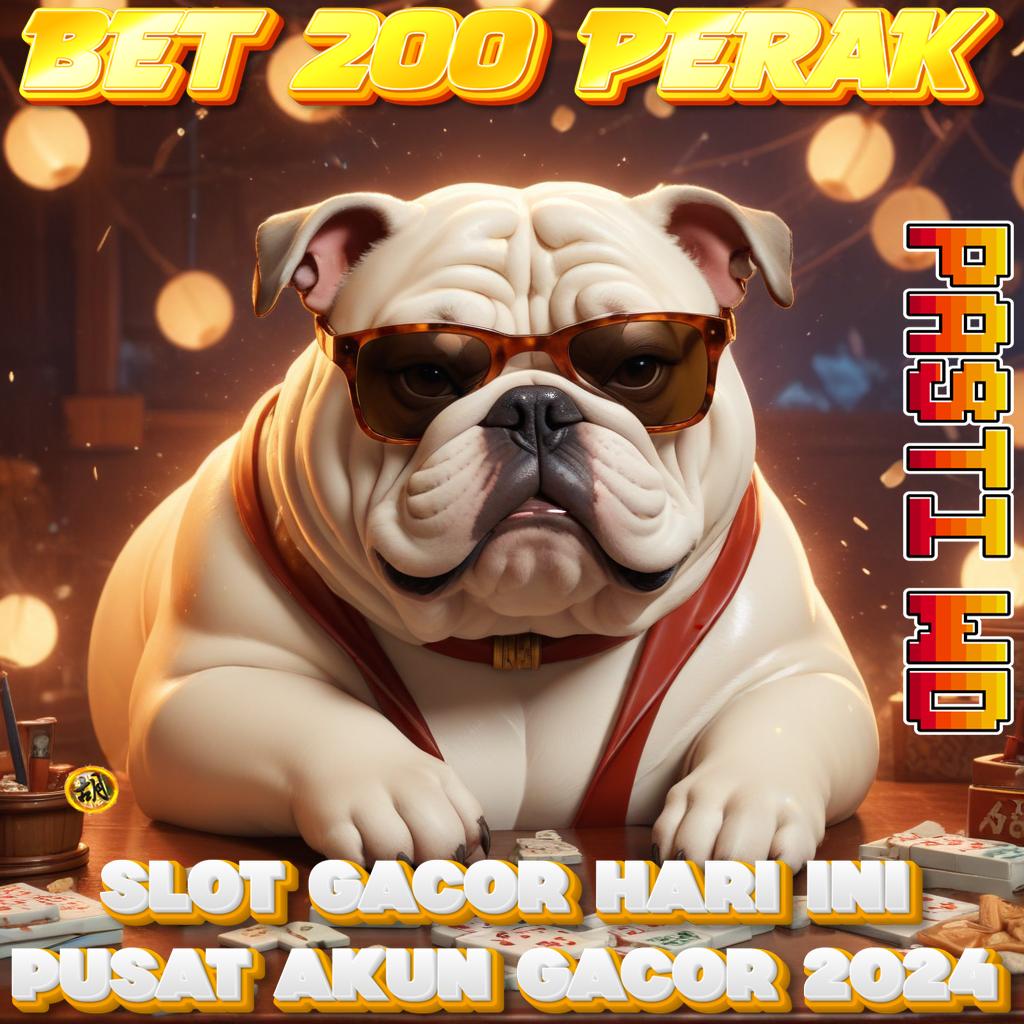 Slot Gacor Pasti Maxwin Hari Ini