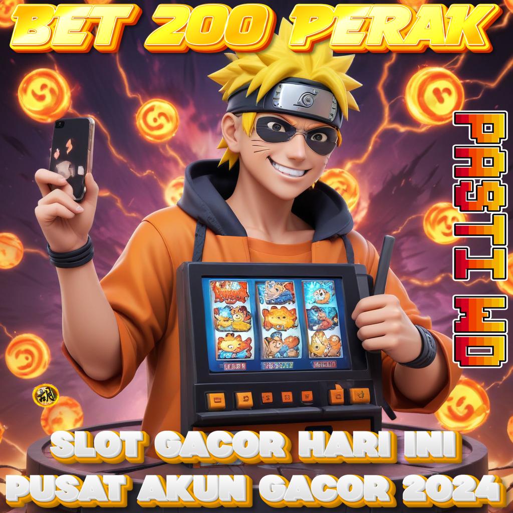 Tembak Server Slot Apk