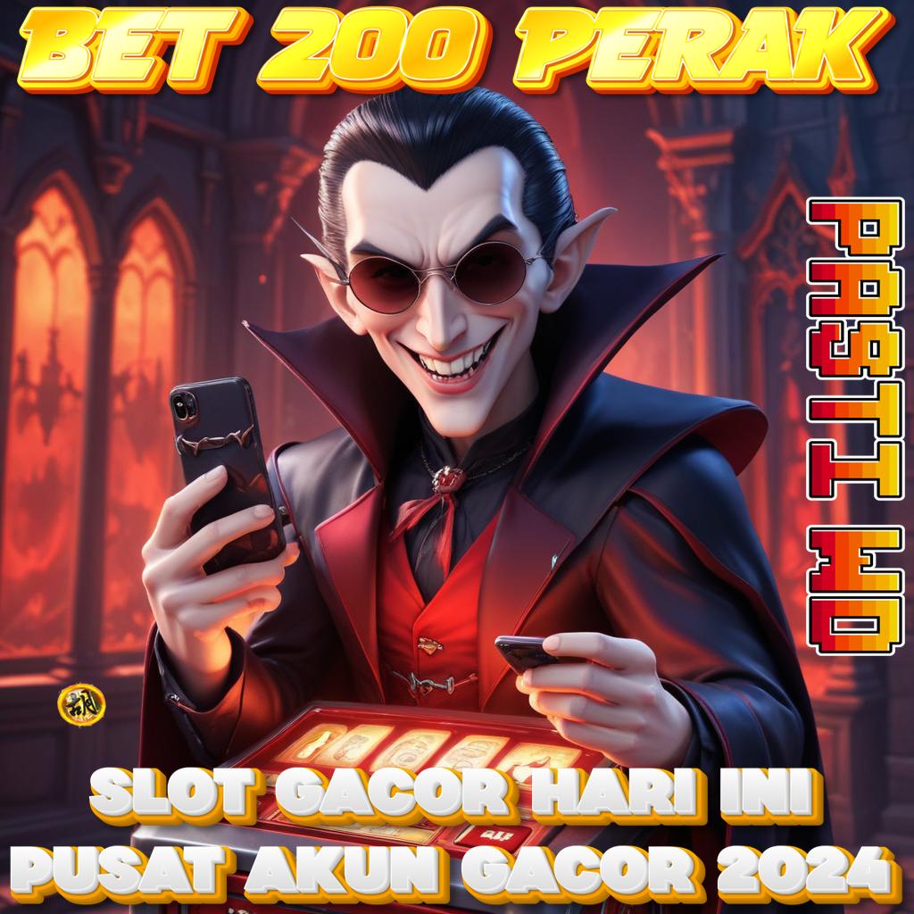 SERU RP SLOT LOGIN permainan bebas