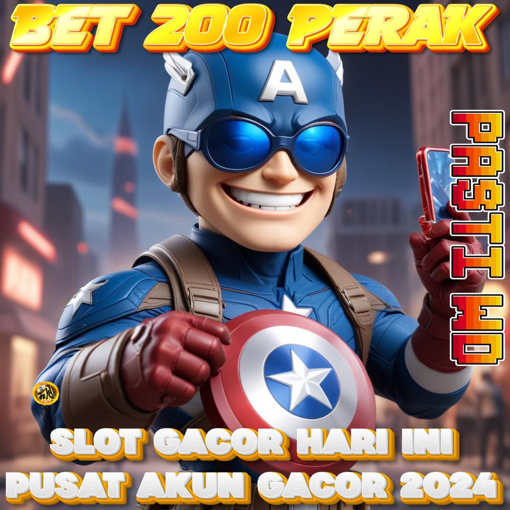 Daftar Rpwin 777