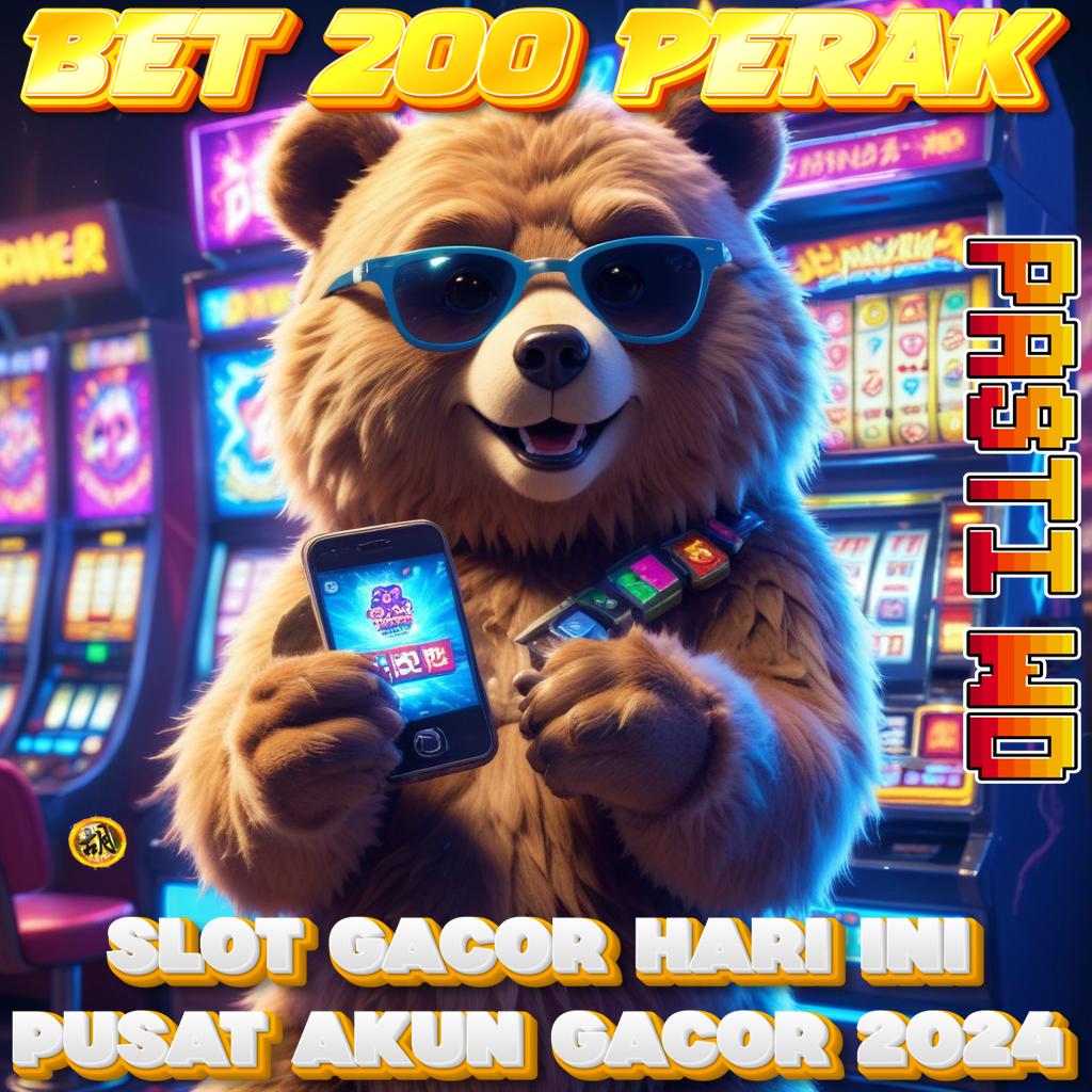 SLOT ONLINE DANA APK bebas batasan