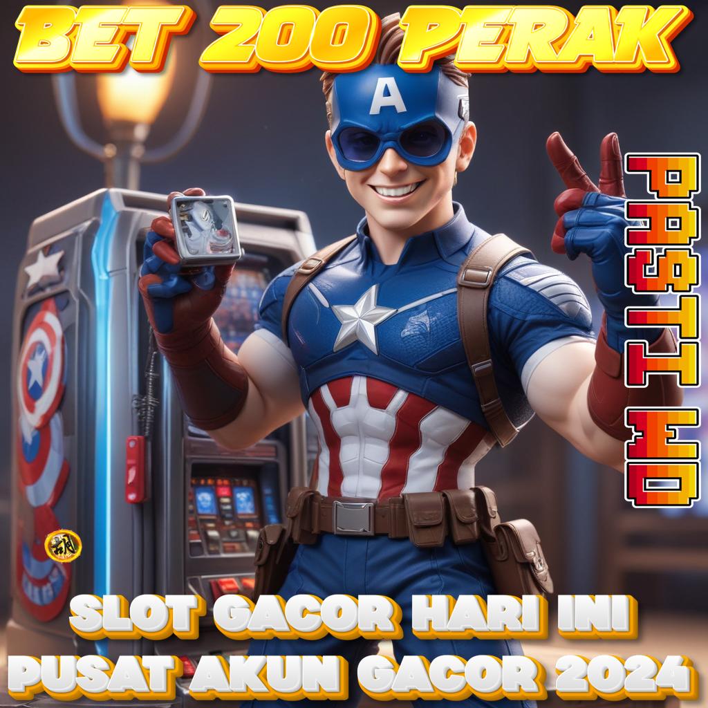 Injector Slot 2024 Terbaru