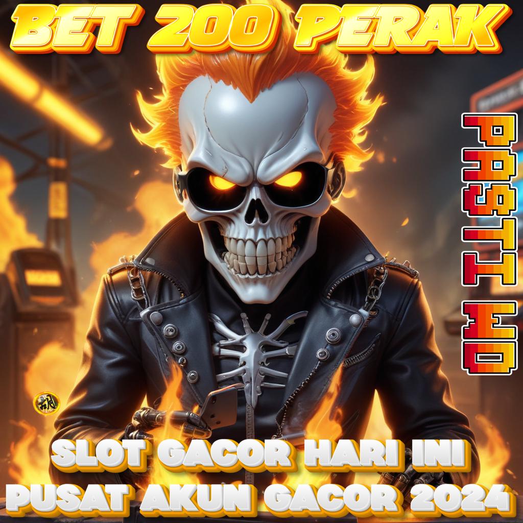 Daftar Situs Slot Gacor Terpercaya 2024