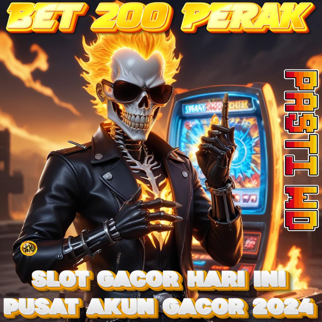 Slot Akun Baru